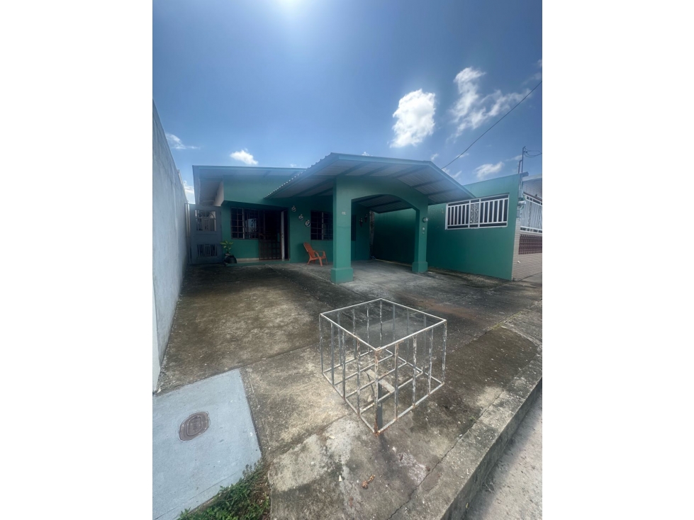 SE VENDE CASA EN LA CRESTA DE LOS 4 ALTOS PROVINCIA DE COLÓN - 4