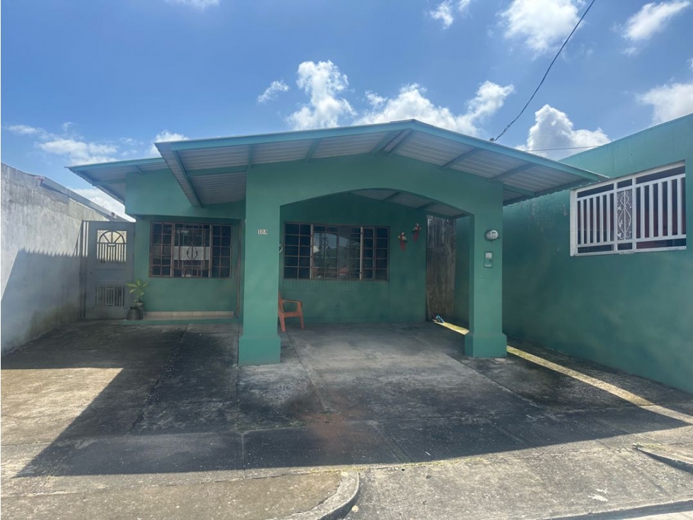 SE VENDE CASA EN LA CRESTA DE LOS 4 ALTOS PROVINCIA DE COLÓN - 6