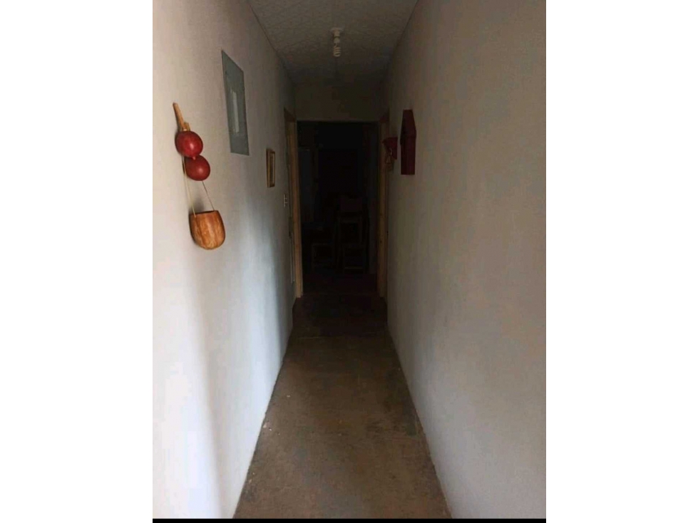 Se vende casa en La Enea de Guarare - Los Santos. - 2