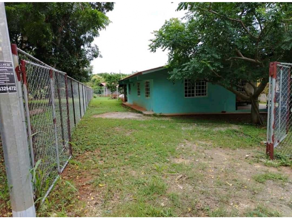 Se vende casa en La Enea de Guarare - Los Santos. - 5