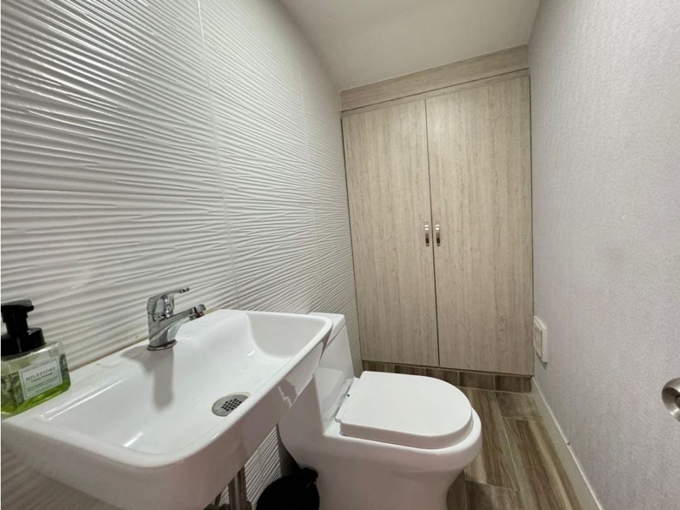 Se vende casa en La Flora, condominio — foto 4