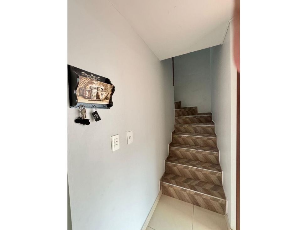 Se vende casa en La Flora, condominio — foto 5