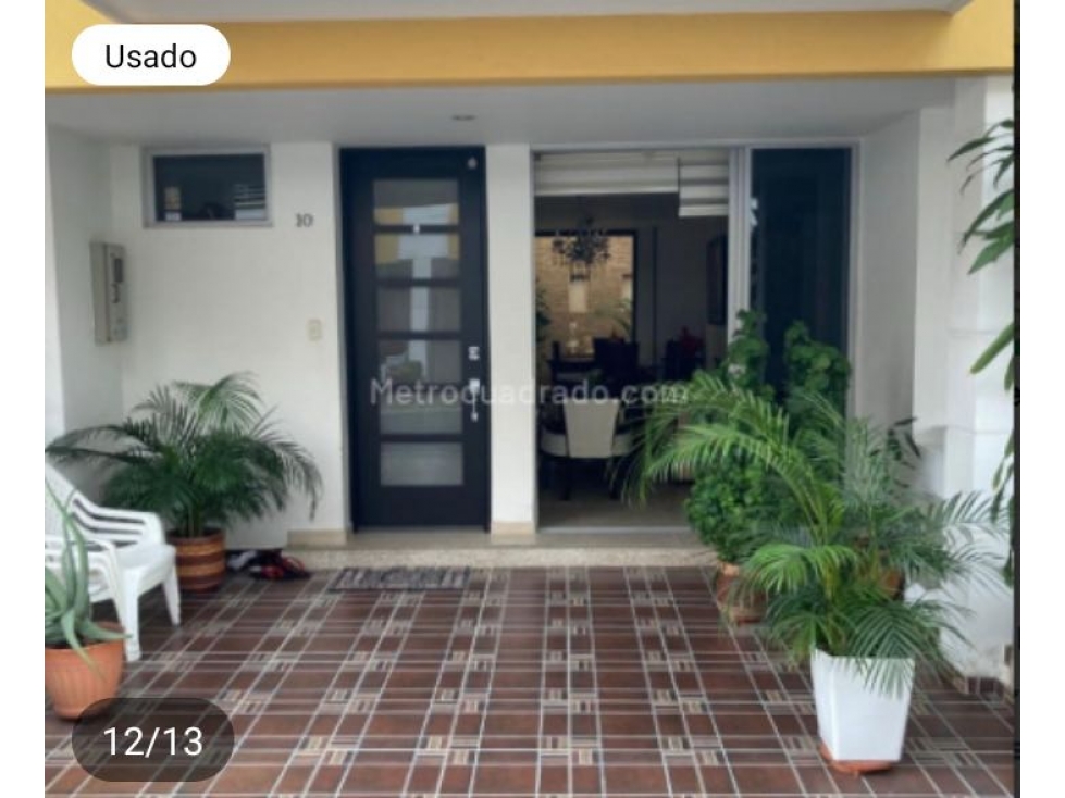 Se vende casa en la fontana sector amarilo villaviicencio — foto 3