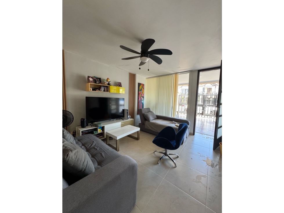 Se vende casa en la fontana sector amarilo villaviicencio — foto 4