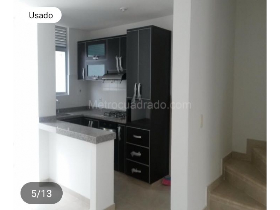 Se vende casa en la fontana sector amarilo villaviicencio — foto 5