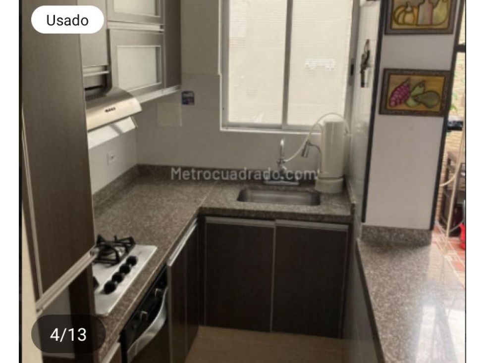 Se vende casa en la fontana sector amarilo villaviicencio — foto 6