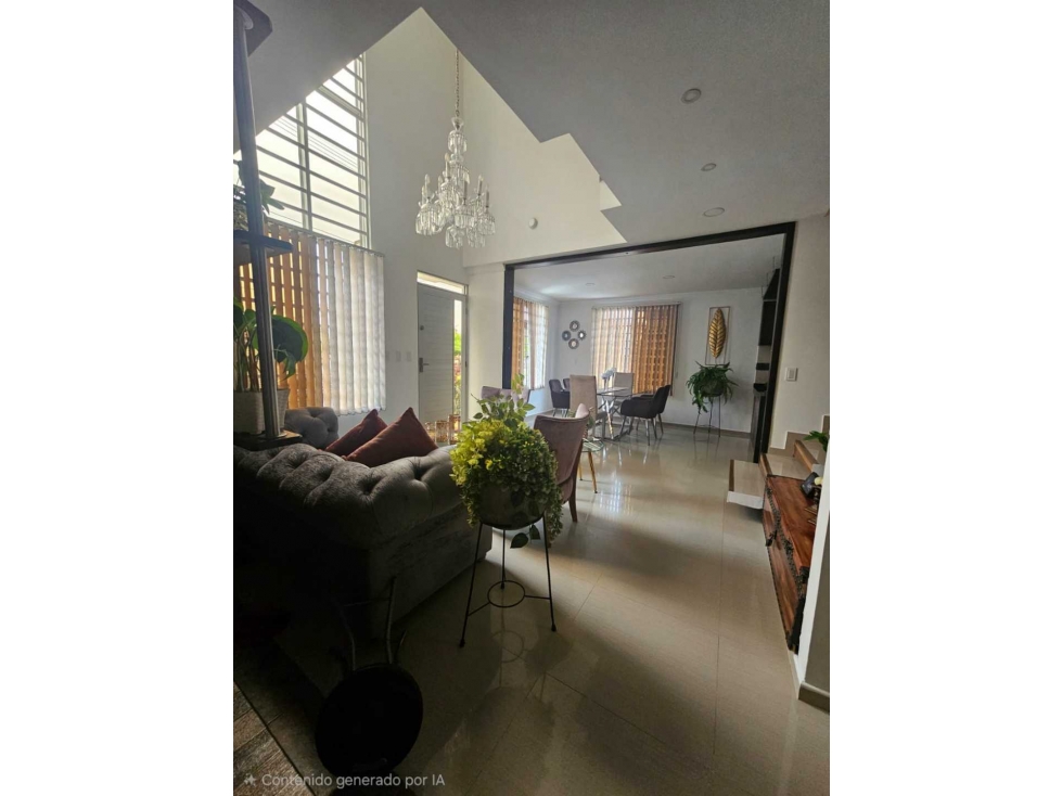 Se vende casa en la Julia Buga XU10505757 - 1