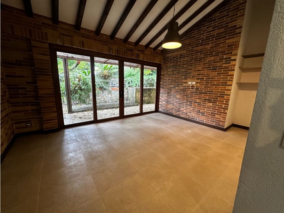 Se vende casa en la loma de las brujas envigado — foto 5