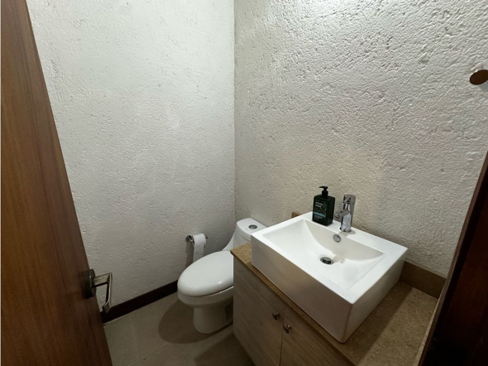 Se vende casa en la loma de las brujas envigado — foto 6