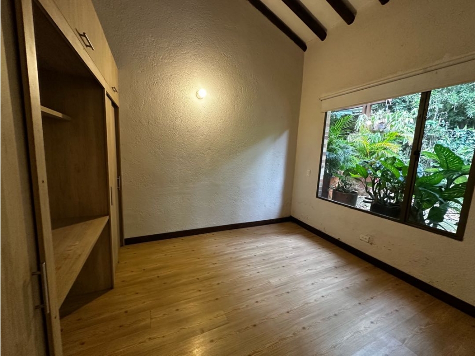 Se vende casa en la loma de las brujas envigado — foto 4