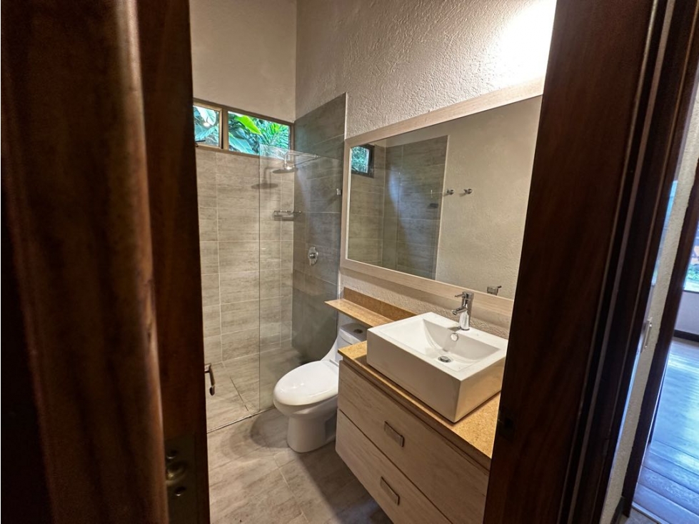 Se vende casa en la loma de las brujas envigado — foto 3