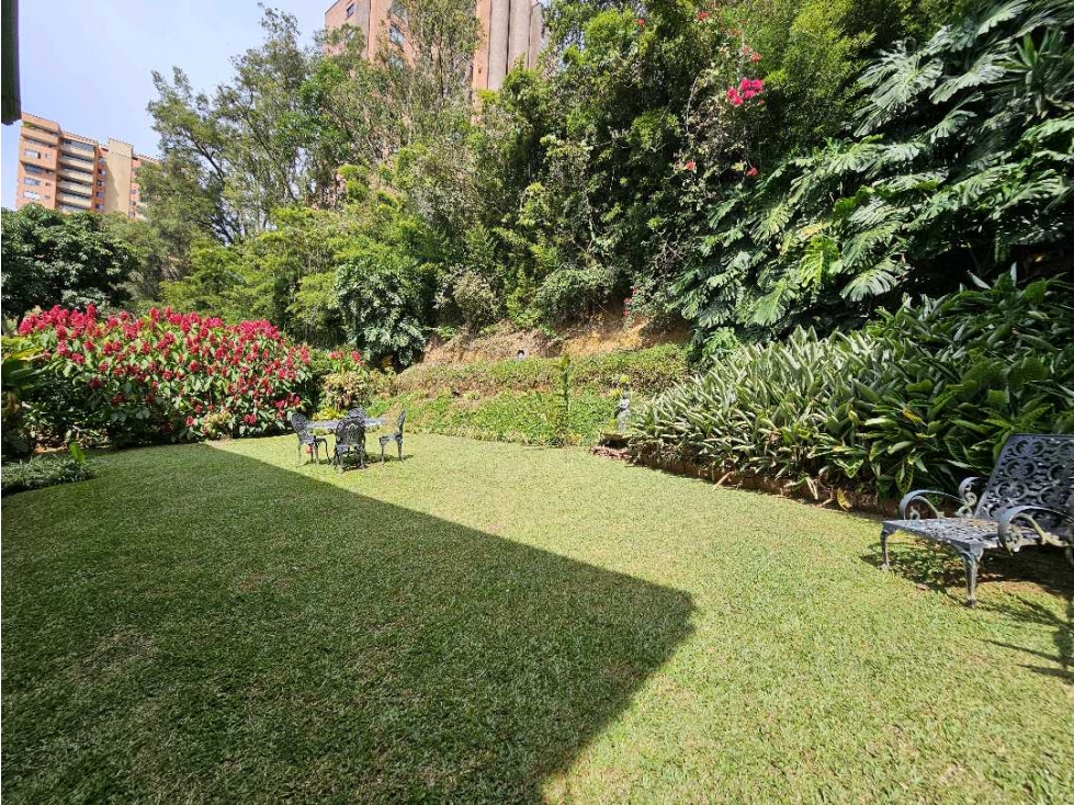Se vende casa en la Loma de los Gonzalez, Poblado — foto 4