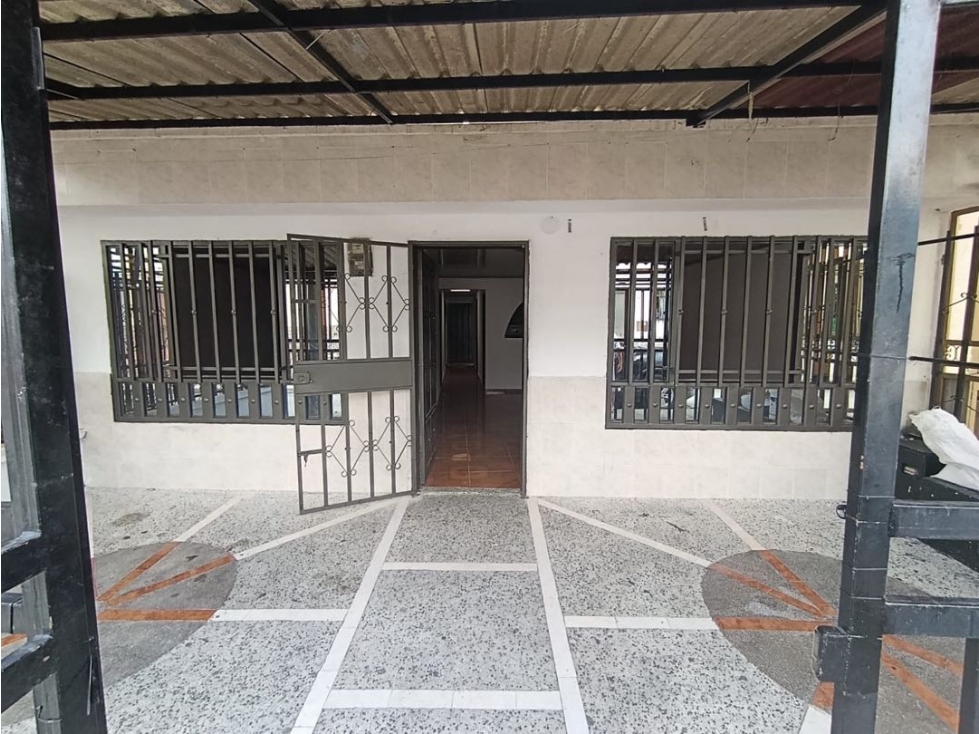 Se vende casa en EL PARAISO sur Armenia Quindío . — foto 2