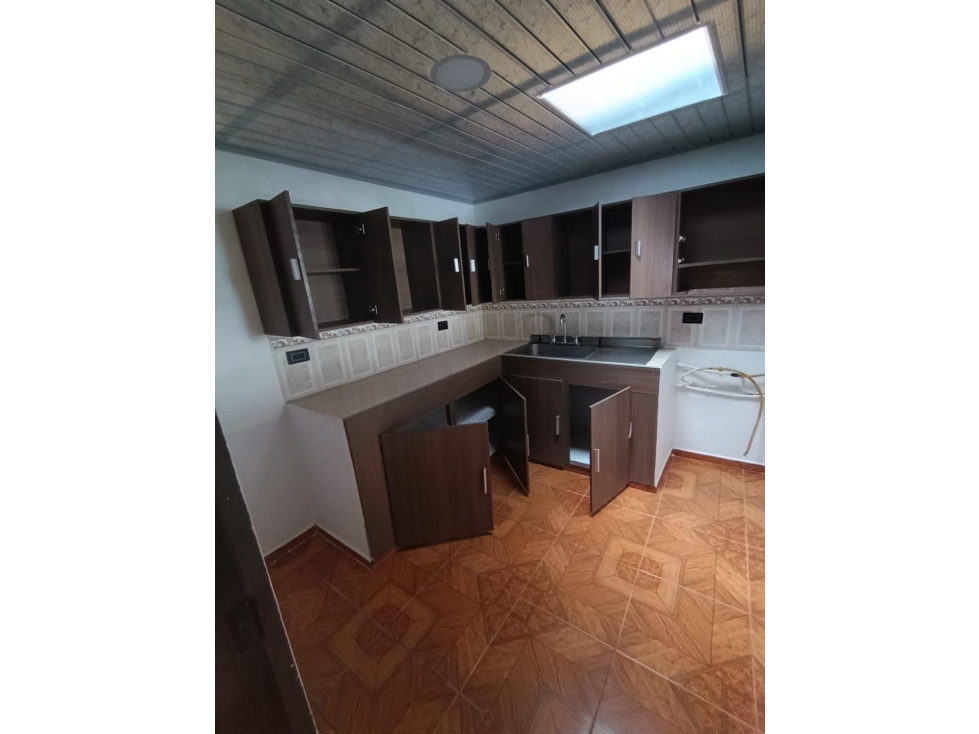 Se vende casa en EL PARAISO sur Armenia Quindío . — foto 4