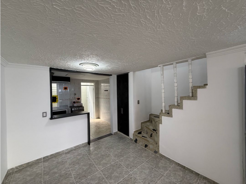 SE VENDE CASA EN LA PATRIA — foto 2