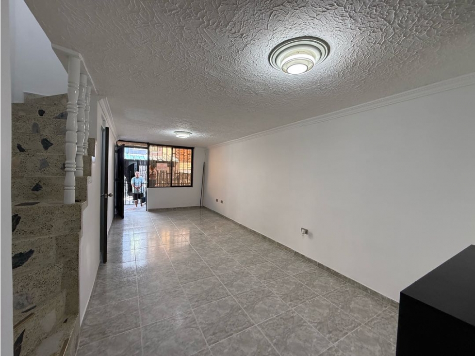 SE VENDE CASA EN LA PATRIA — foto 3