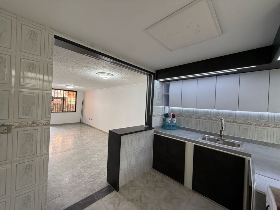 SE VENDE CASA EN LA PATRIA — foto 4