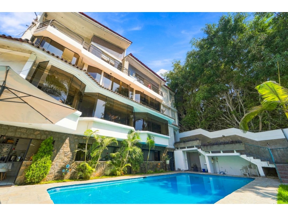 SE VENDE CASA EN LA PLANICIE — foto 2