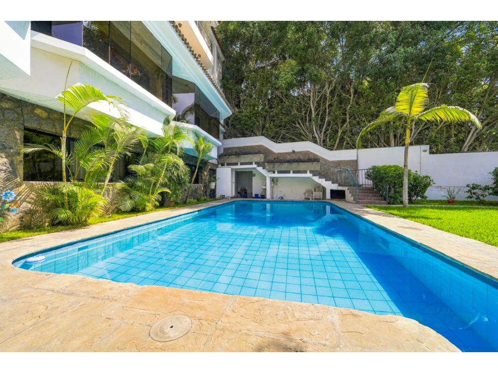 SE VENDE CASA EN LA PLANICIE — foto 4