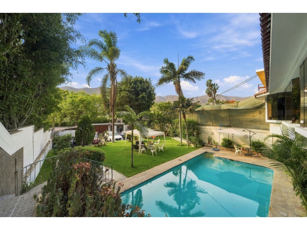 SE VENDE CASA EN LA PLANICIE — foto 5