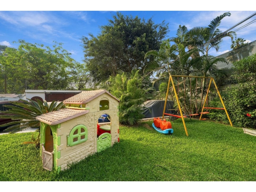 SE VENDE CASA EN LA PLANICIE — foto 6