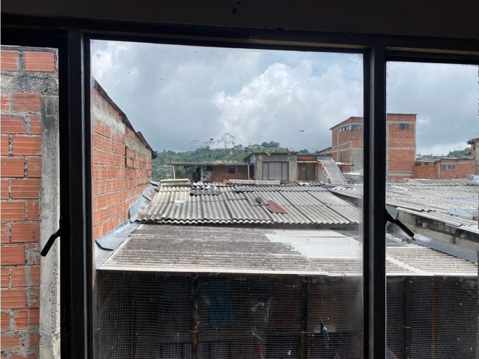 VENTA CASA LA PRADERA VILLAMARÍA | CASAS ECONÓMICAS — foto 2
