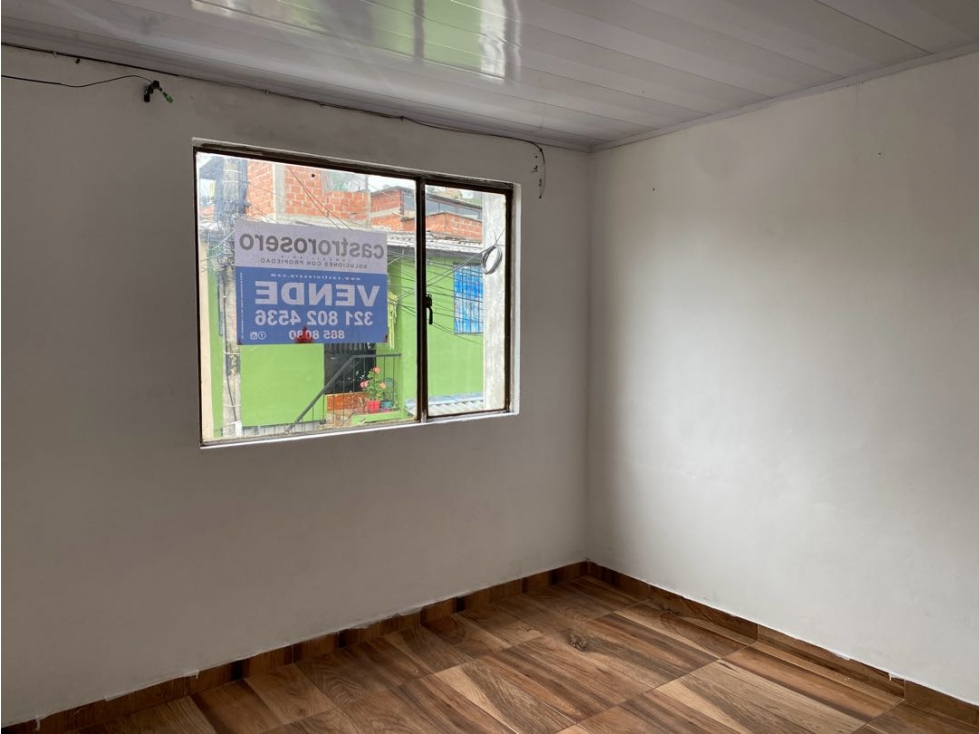 VENTA CASA LA PRADERA VILLAMARÍA | CASAS ECONÓMICAS — foto 5