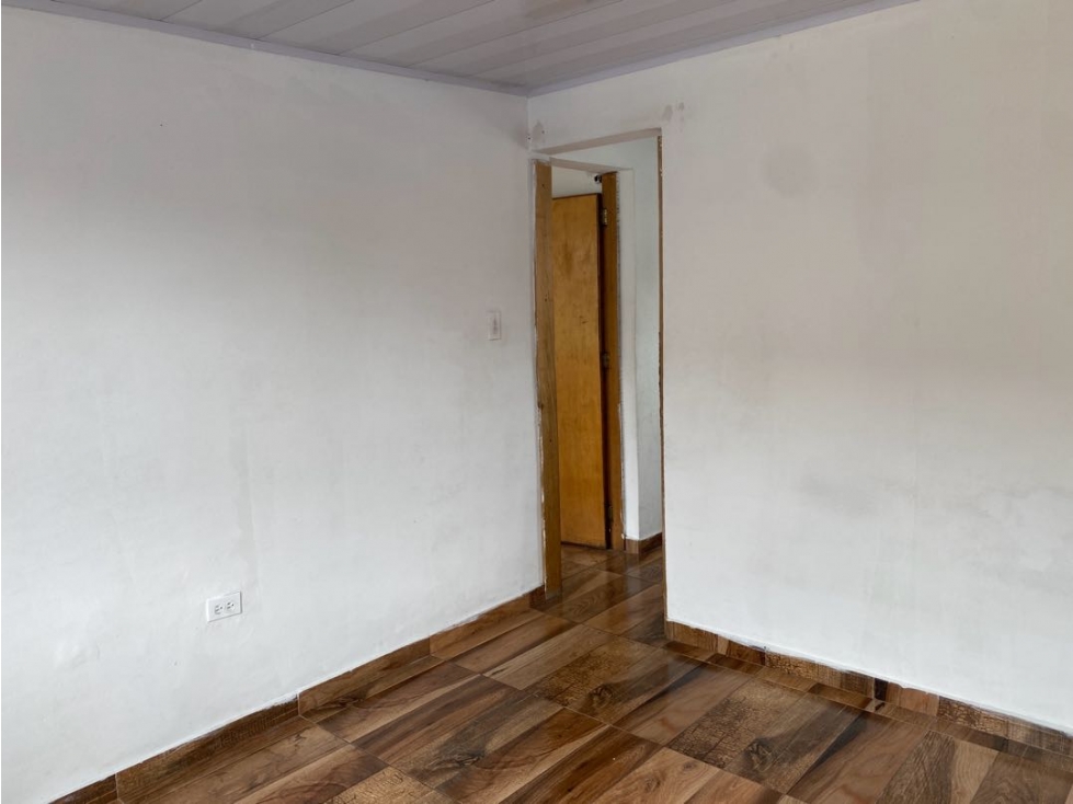 VENTA CASA LA PRADERA VILLAMARÍA | CASAS ECONÓMICAS — foto 6