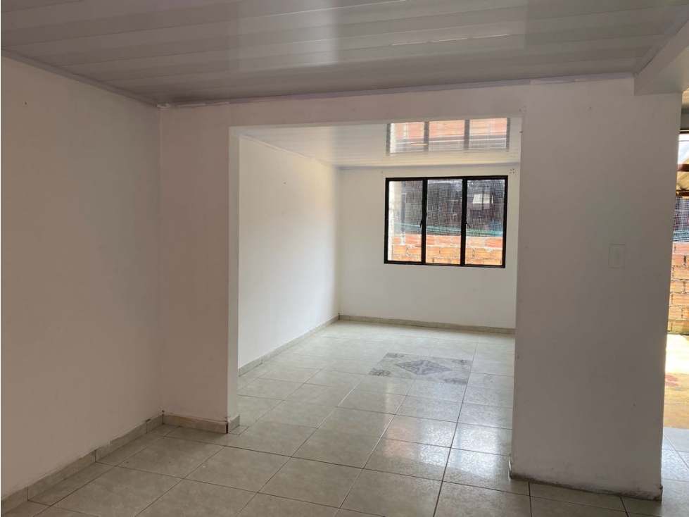VENTA CASA LA PRADERA VILLAMARÍA | CASAS ECONÓMICAS
