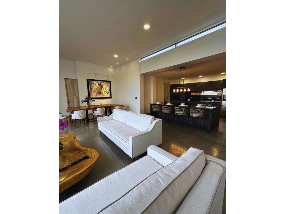 SE VENDE CASA EN LA REFORMA CV — foto 6