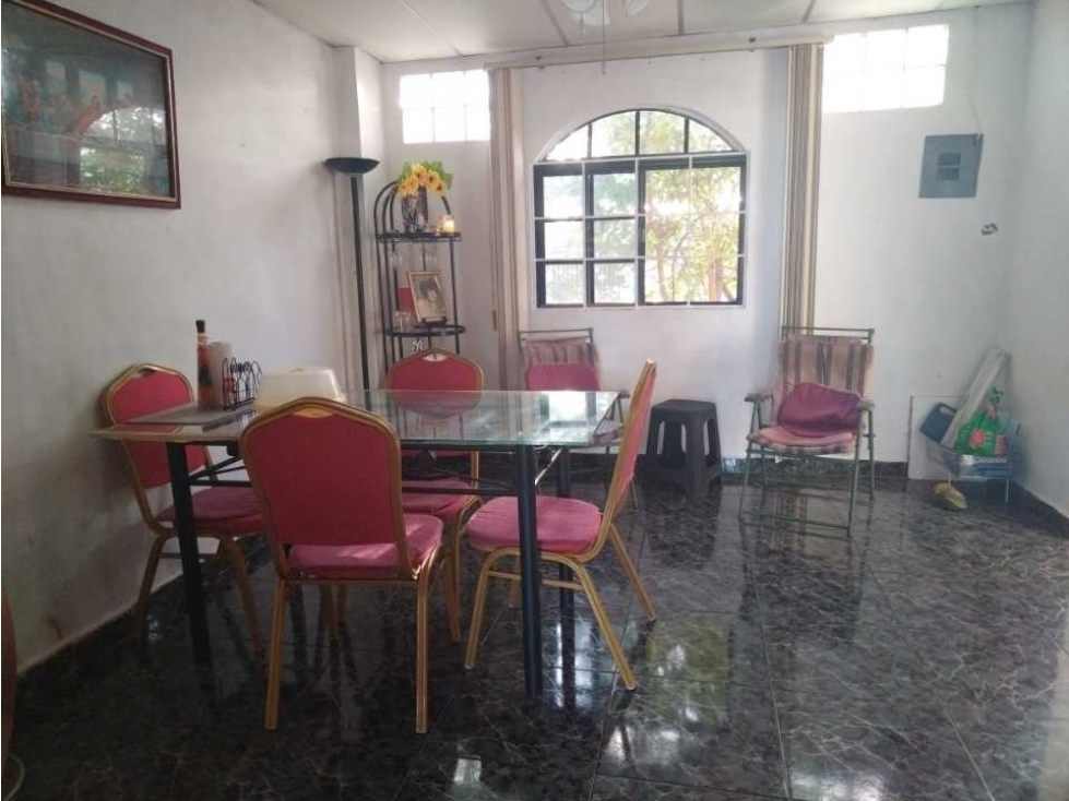 Se Vende Casa en la Urb Don Bosco — foto 2