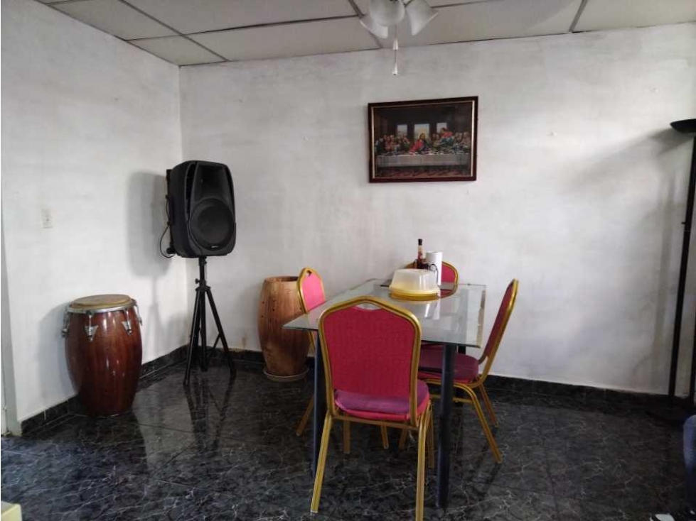Se Vende Casa en la Urb Don Bosco — foto 3