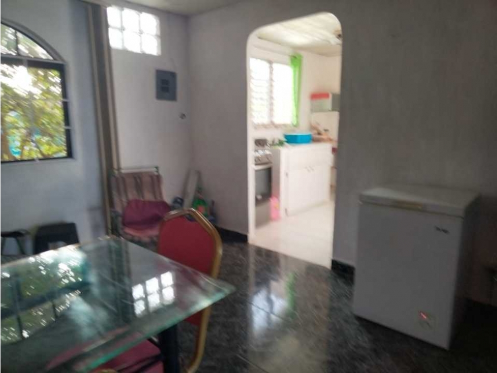 Se Vende Casa en la Urb Don Bosco — foto 4