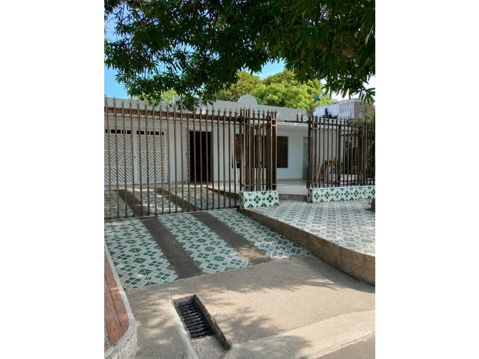 Se Vende Casa en la Victoria