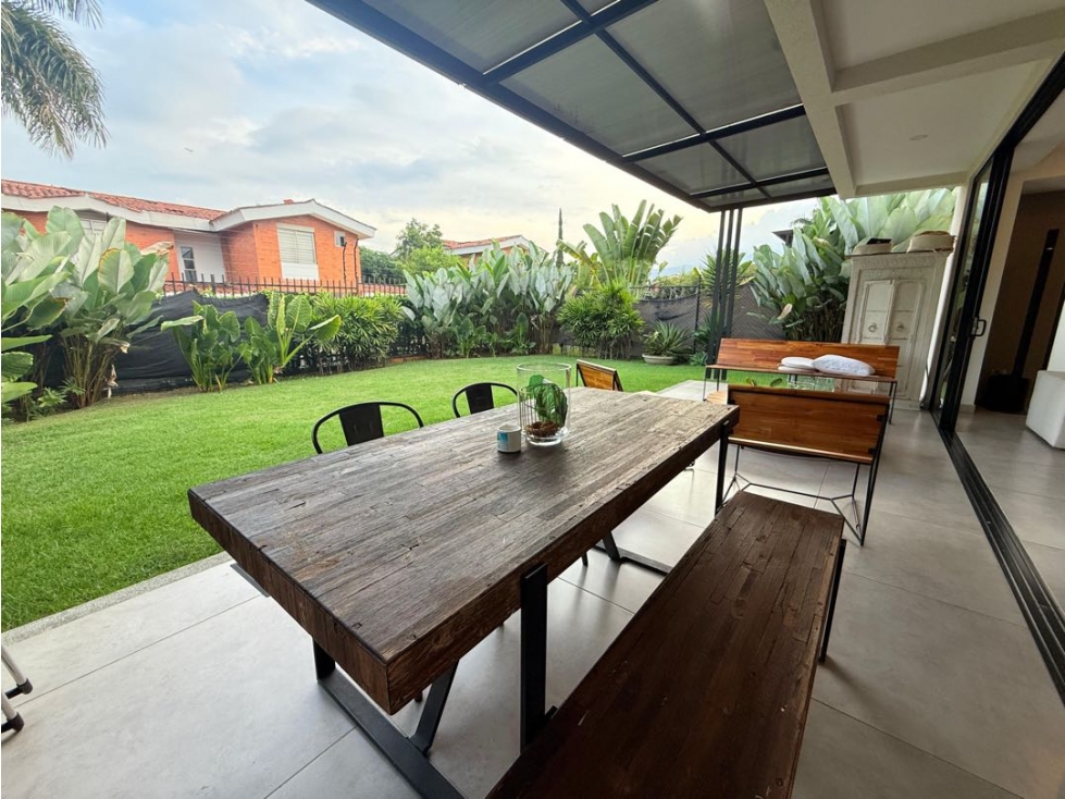 SE VENDE CASA EN LA VIGA PANCE CVMM