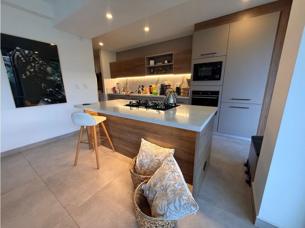 SE VENDE CASA EN LA VIGA PANCE CVMM — foto 3