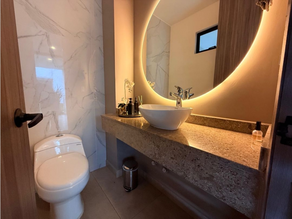 SE VENDE CASA EN LA VIGA PANCE CVMM — foto 4