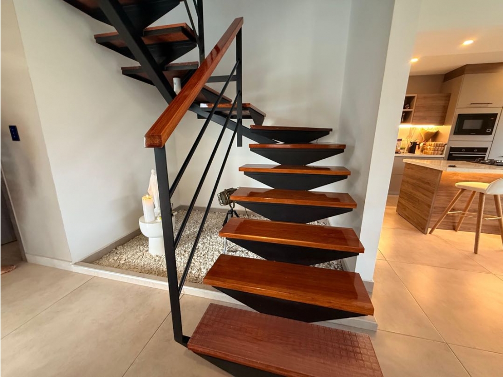 SE VENDE CASA EN LA VIGA PANCE CVMM — foto 5