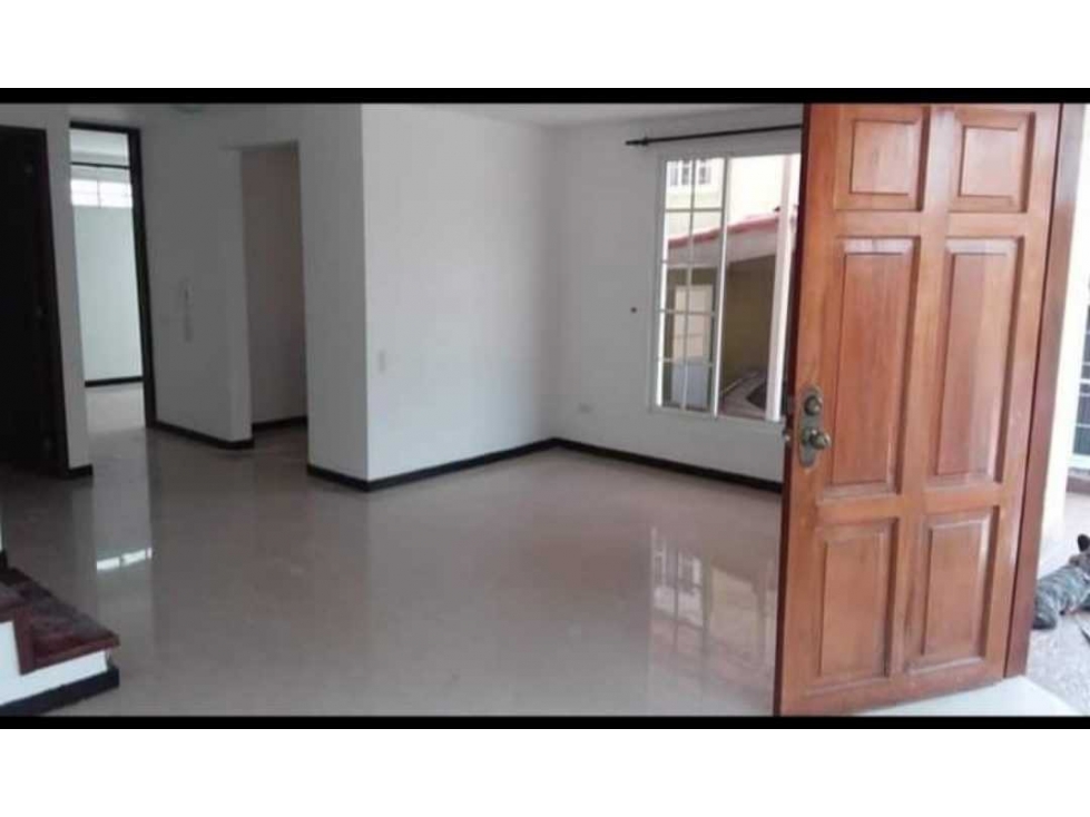 Se vende casa en la zona norte de Armenia Quindio