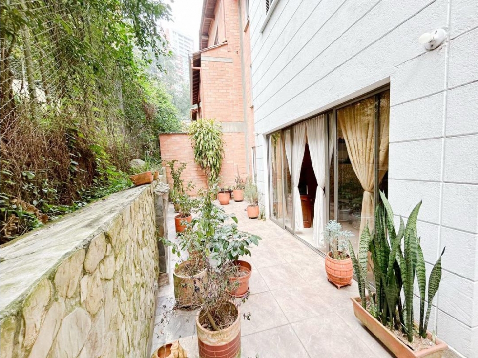 Se vende casa en Lagos de la Doctora, Sabaneta — foto 4