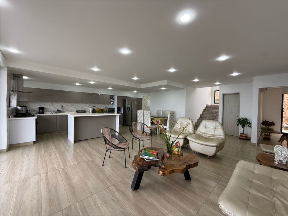 SE VENDE CASA EN LAGUNA SECA CV — foto 3