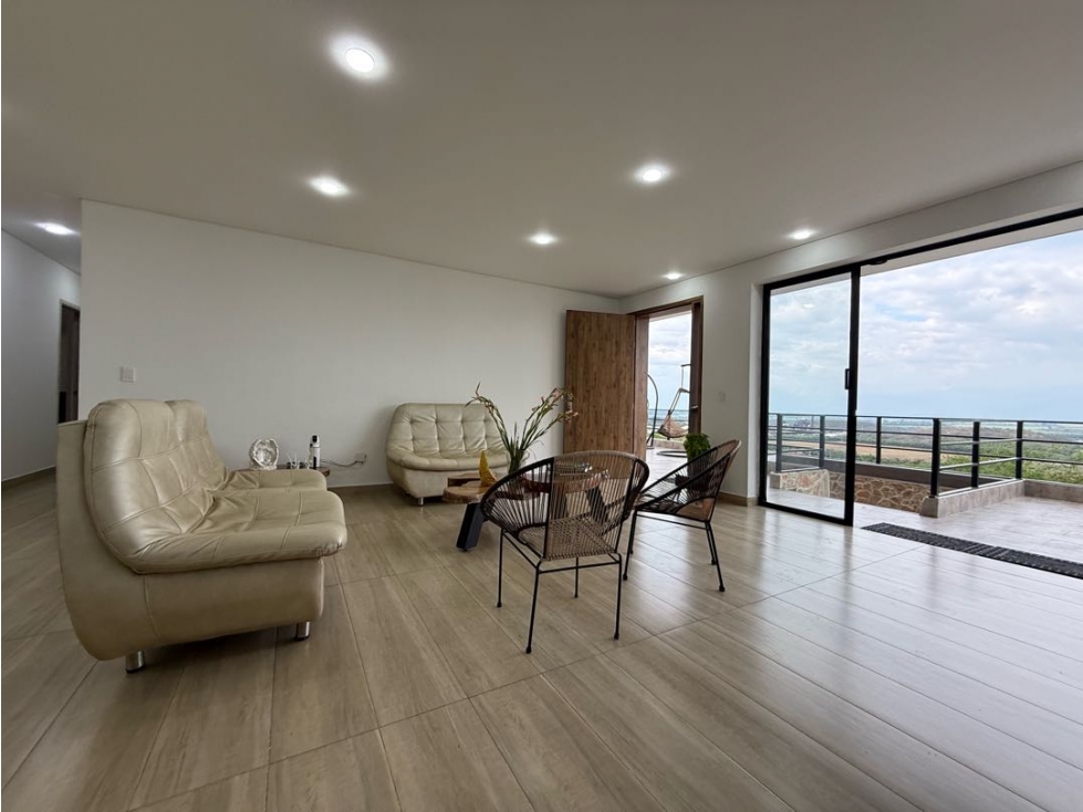 SE VENDE CASA EN LAGUNA SECA CV — foto 4