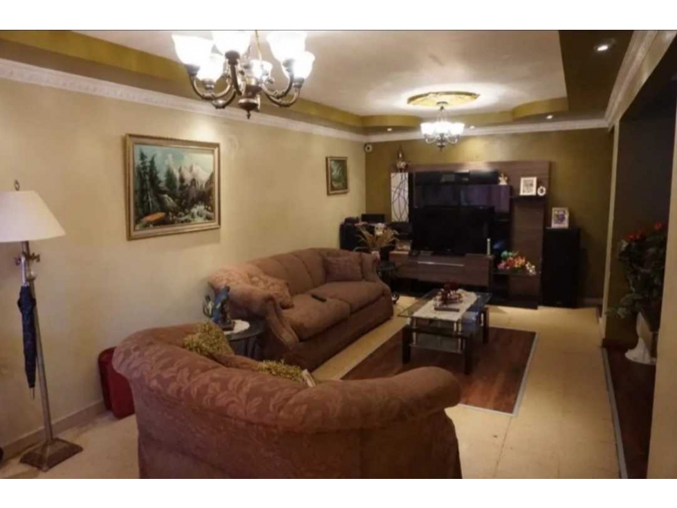 Se Vende casa en Las Mañanitas Las Americas