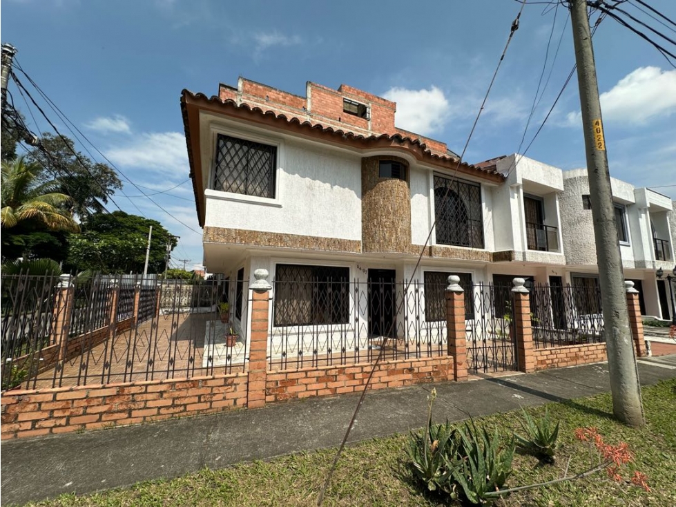 SE VENDE CASA EN LAS MERCEDES PALMIRA LM — foto 2