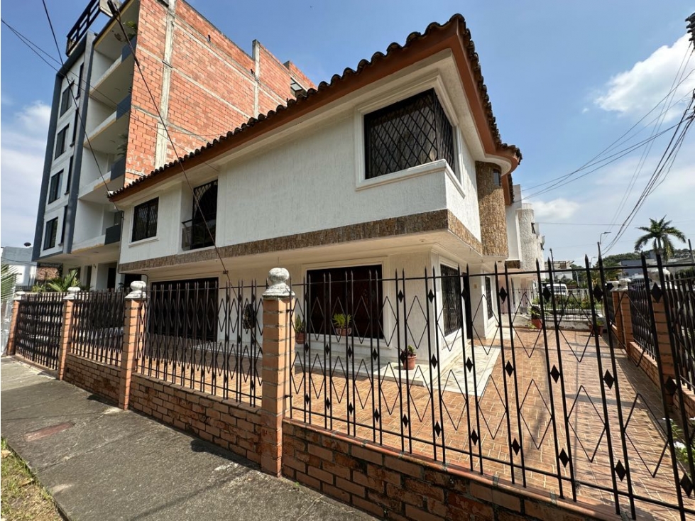 SE VENDE CASA EN LAS MERCEDES PALMIRA LM — foto 3