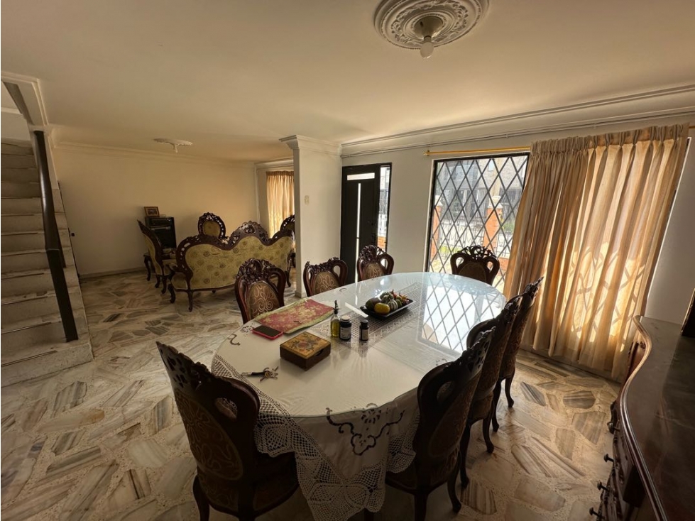 SE VENDE CASA EN LAS MERCEDES PALMIRA LM — foto 5