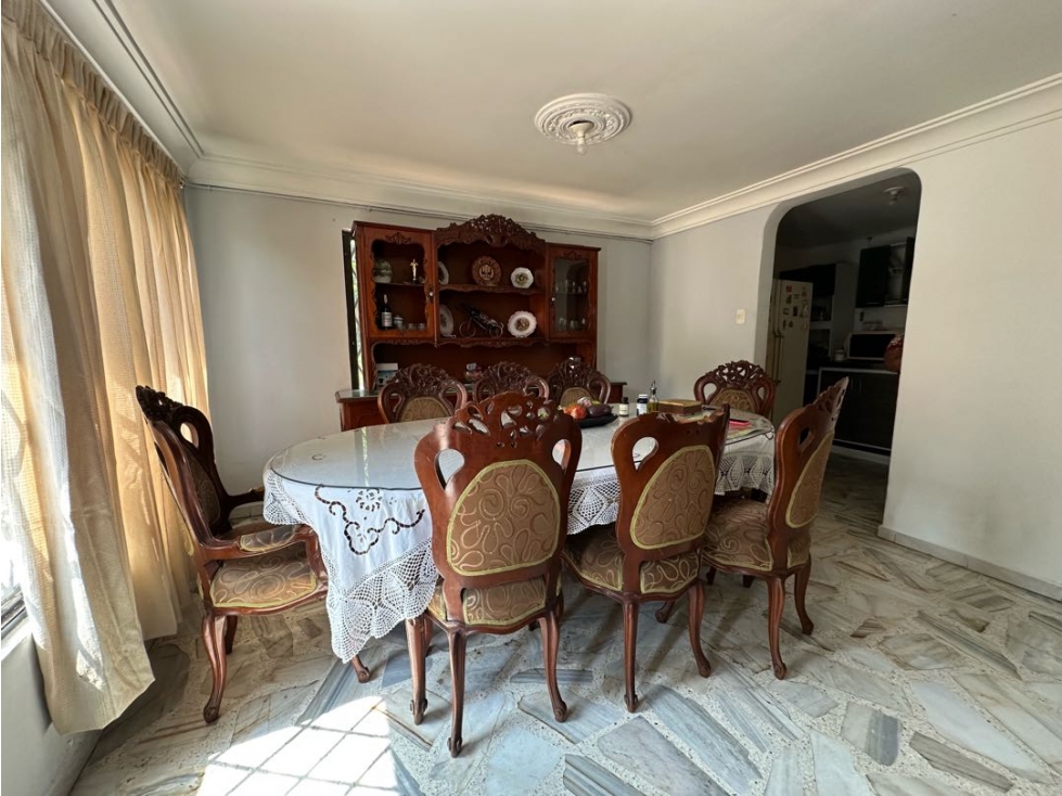 SE VENDE CASA EN LAS MERCEDES PALMIRA LM — foto 6