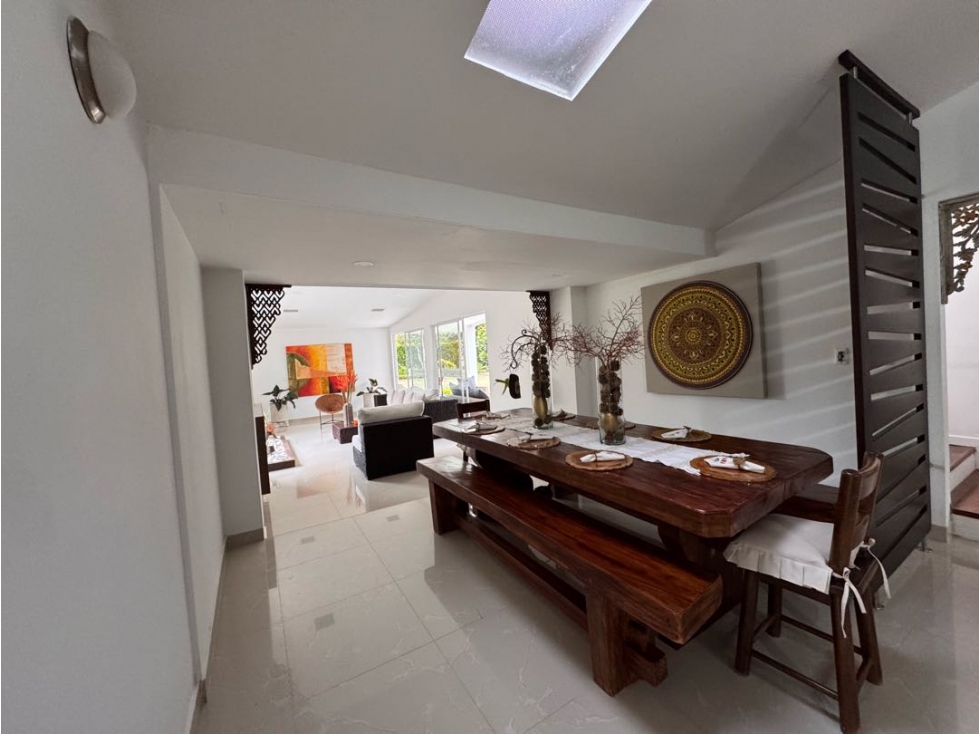 SE VENDE CASA EN LAS MERCEDES ALFAGUARA JAMUNDI