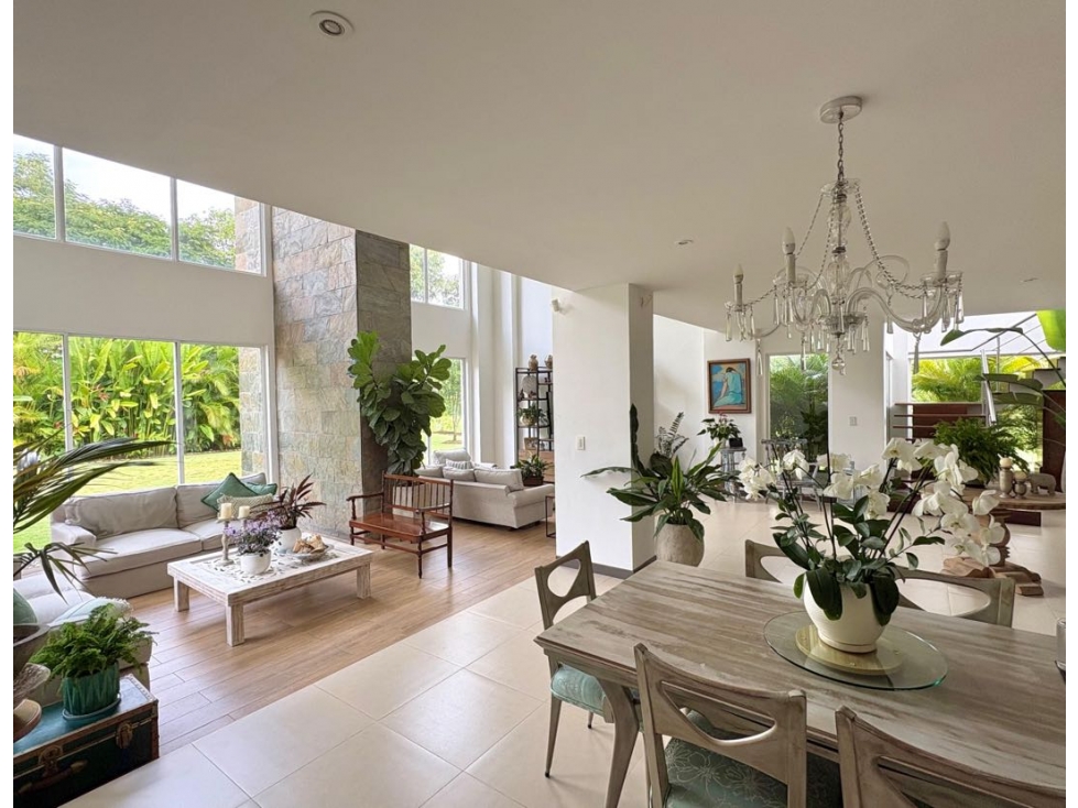SE VENDE CASA EN LAS MERCEDES JAMUNDI CV — foto 5