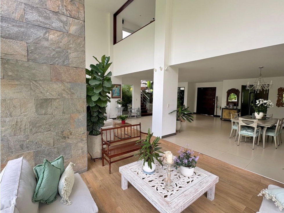 SE VENDE CASA EN LAS MERCEDES JAMUNDI CV — foto 6